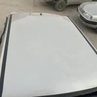 ماشین تصادفی پراید مدل ۹۷|خودرو سواری و وانت|شیراز, دروازه قران|دیوار