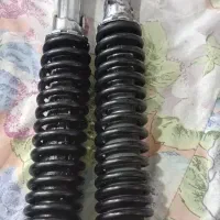 کمک فنرموتورسیکلت
