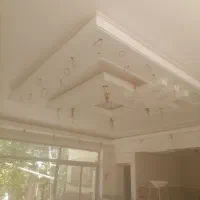 گچکاری ساختمان