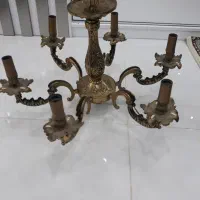 لوستر برنزی