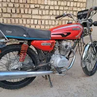 هونداانرژی ۱۲۵