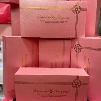 کمربند قاعدگی یا پریودی باکس هدیه