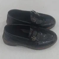 کفش پسرانه
