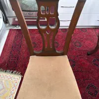 میز ناهارخوری ۸ نفره|میز و صندلی غذاخوری|مشهد, میعاد (شهرک غرب)|دیوار