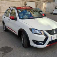 کوییک 1404 gxrl رینگ دار صفر|خودرو سواری و وانت|بهارستان, |دیوار