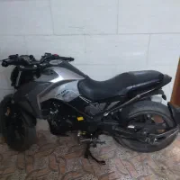 فروش موتور گلکسی na180 و همتاز 150 اتوماتیک