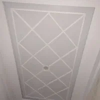 گچکاری گچ کاری|خدمات پیشه و مهارت|مشهد, ایثار|دیوار