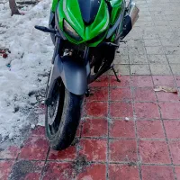 فروش متور طرح زد هزار