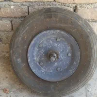 لاستیک فرغون