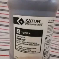 تونر شارپ و سامسونگ KATUN