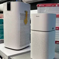 تصفیه هوا/تصفیه آب / کولرگازی