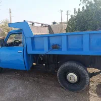 فروش سایپا کمپرس مدل ۸۸