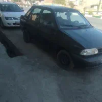 مدل ۸۴ دوگانه|خودرو سواری و وانت|بروجرد, |دیوار