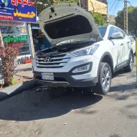 کمک فنرسازی حمید|قطعات یدکی و لوازم جانبی|تبریز, |دیوار