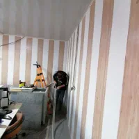 سقف کاذب .از طراحی تا اجرا|خدمات پیشه و مهارت|نظرآباد, نظرآباد|دیوار