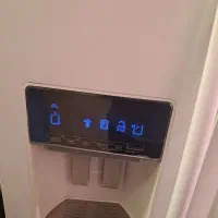 پنل ساید ویرپول و یخساز ساید ویرپول