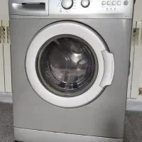 ماشین لباس‌شویی