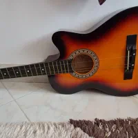 گیتار|گیتار، بیس، امپلیفایر|تبریز, |دیوار