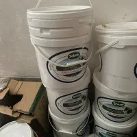 سطل ده کیلویی