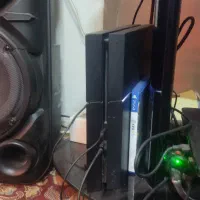 پلی ۴ فت پونصد کپی خور ورژن یازده ۴ دسته|کنسول، بازی ویدئویی و آنلاین|مشهد, کوشش|دیوار