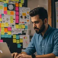 همکار پاسخگوی آنلاین/دورکاری