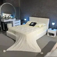 سرویس خواب ۲ نفره ۱ نفره تخت ۲ نفره دونفره مدل ۲۳۱|تخت و سرویس خواب|شیراز, عادل آباد|دیوار