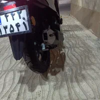 طرح کلیک کویر ۱۷۰i|موتورسیکلت|اردبیل, |دیوار