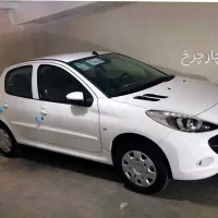 پژو207پاناسقف شیشه رینگ فولادی مدل 1405