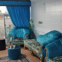 خانه ویلایی ۱۴۰متری