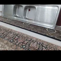 سینک ظرفشویی روکار