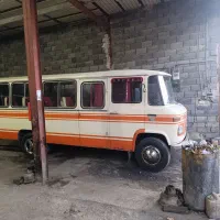 مینی بوس بنز56