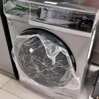 ماشین لباسشویی PAKSHOMA پاکشوما ۹ کیلویی مدل Q9X