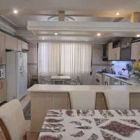 ۶۰ متر _ تکخوابه _ فردوس غرب _ بهار شمالی