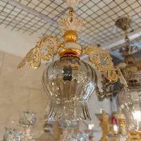 لوستر تک حباب مناسب اشپزخانه / اتاق خواب / راهرو|لوستر و چراغ آویز|تهران, ابوذر|دیوار