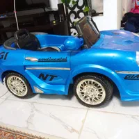 ماشین شارژی مناسب از یکسال تا ۷سال