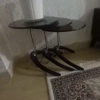 جلو مبلی عسلی