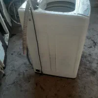 ماشین لباسشویی سامسونگ اصل ۶کیلیویی