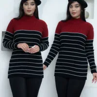 بلوز بافت زیر پافری