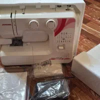 چرخ خیاطی نو نو