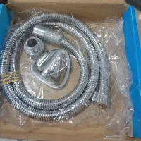 تولیدی شیلنگ سرویسی و انواع محافظ و سه راهی مختلف