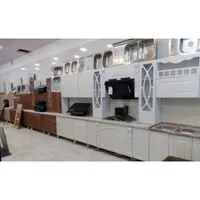 کابینت آشپزخانه فوق براق ممبران|مصالح و تجهیزات ساختمان|رشت, جانبازان|دیوار
