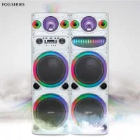 اسپیکر دوقلو به قیمت پارسال