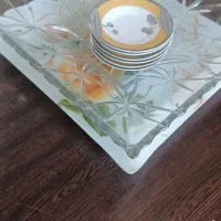 میوه خوری|ظروف سرو و پذیرایی|تهران, خانی آباد نو شمالی|دیوار