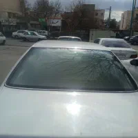 پارس سال 99بی رنگ|خودرو سواری و وانت|کرج, مطهری|دیوار