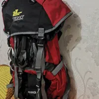 کوله پشتی کوهنوردی ۱۰+۶۰ لیتری Aircontk|کوهنوردی و کمپینگ|تهران, جنت‌آباد مرکزی|دیوار