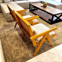 مبل تک ولنجک|مبلمان خانگی و میز عسلی|تهران, ولنجک|دیوار