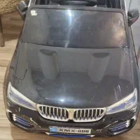 ماشین شارژی