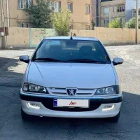 پژو پارس سفارشی فول elx 1402