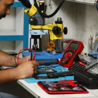 تعمیرات تخصصی انواع موبایل با قیمت همکاری(محمدشهر)