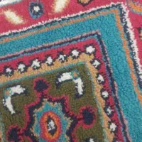 فرش|فرش|چهارباغ, |دیوار